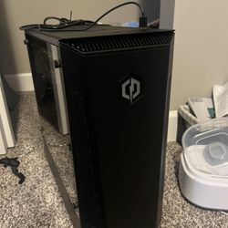 Cyber Power Gaming Pc 