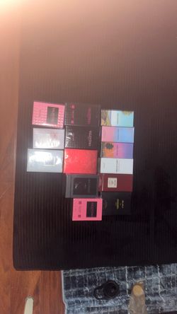 Designer cologne