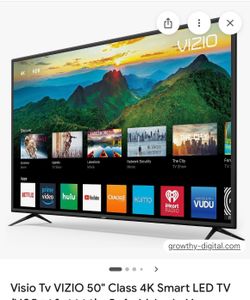 Vizio tv 50” v505m k09 vizio part number 10(contact info removed)33