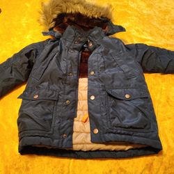 Jacket Excellent Condition Size 3. 4 Like New 