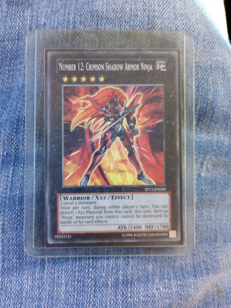 Yu-Gi-Oh Cards Holographics Ultra Rares And First Editions