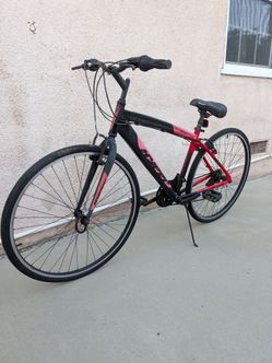 Bike Spinfit 700c hyper 21speed