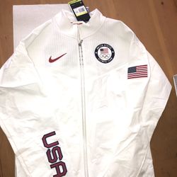 Nike Windbreaker 