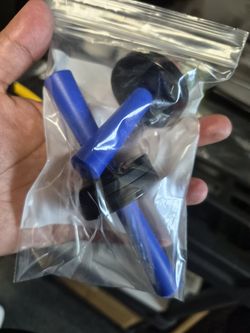 Vinyl wrap tool magents