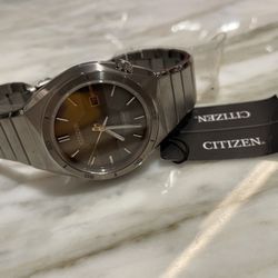Citizen Watch