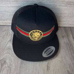 Snapback Hat$20