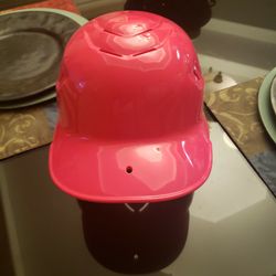 Girls Helmet 