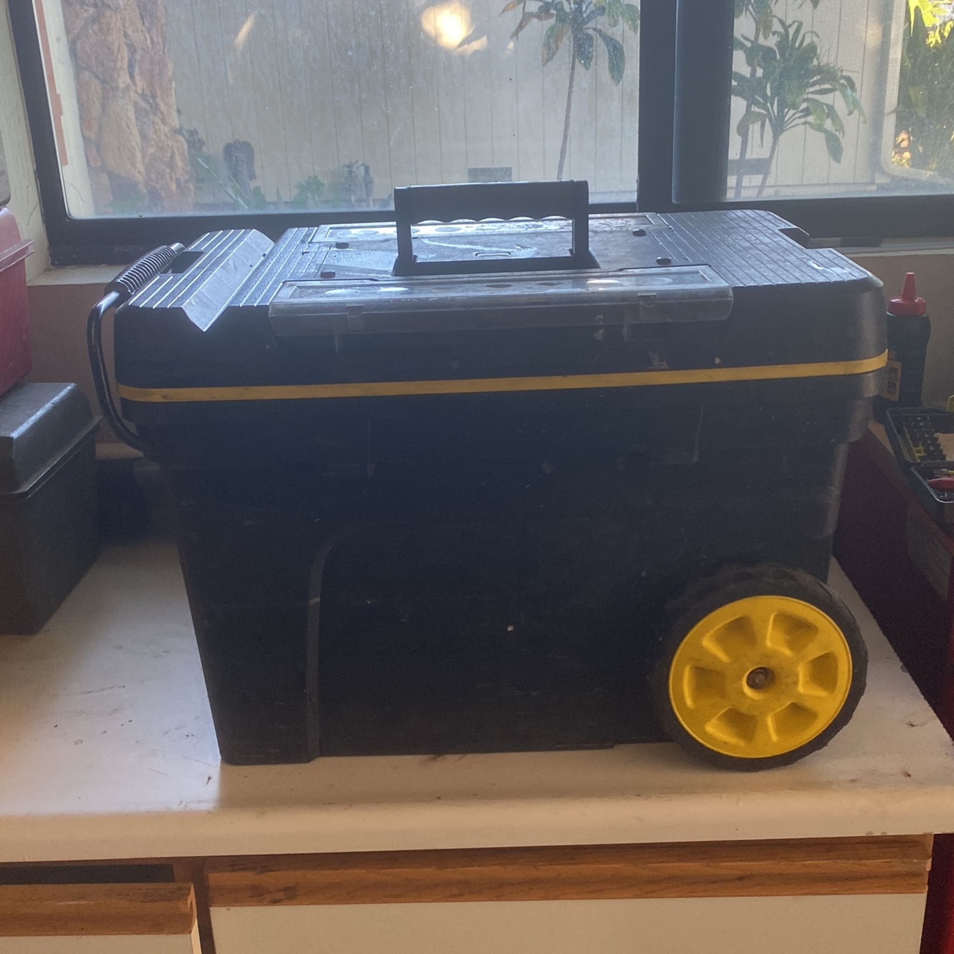 Toolbox