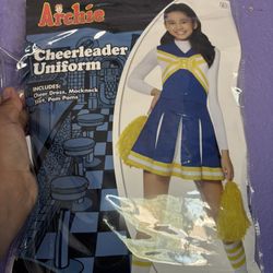 Girl Costume
