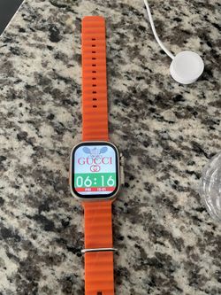 Apple Watches