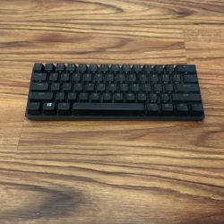 Hunter Mini Razer