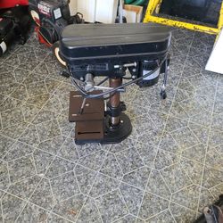 Drill Press