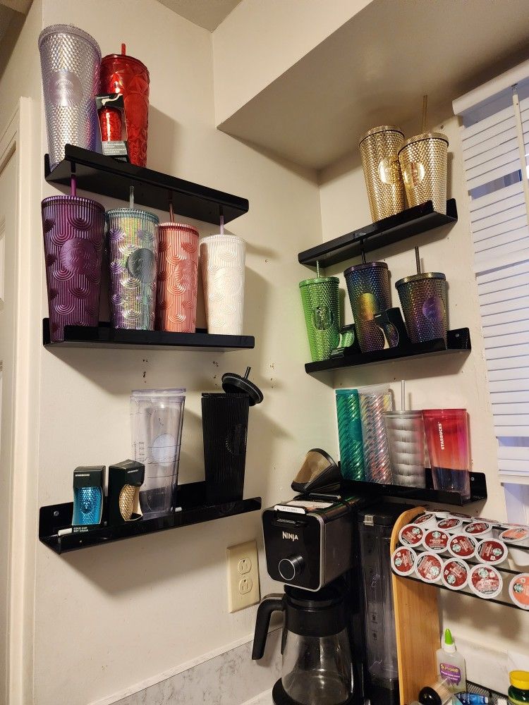 Tumblers, Cups,mugs
