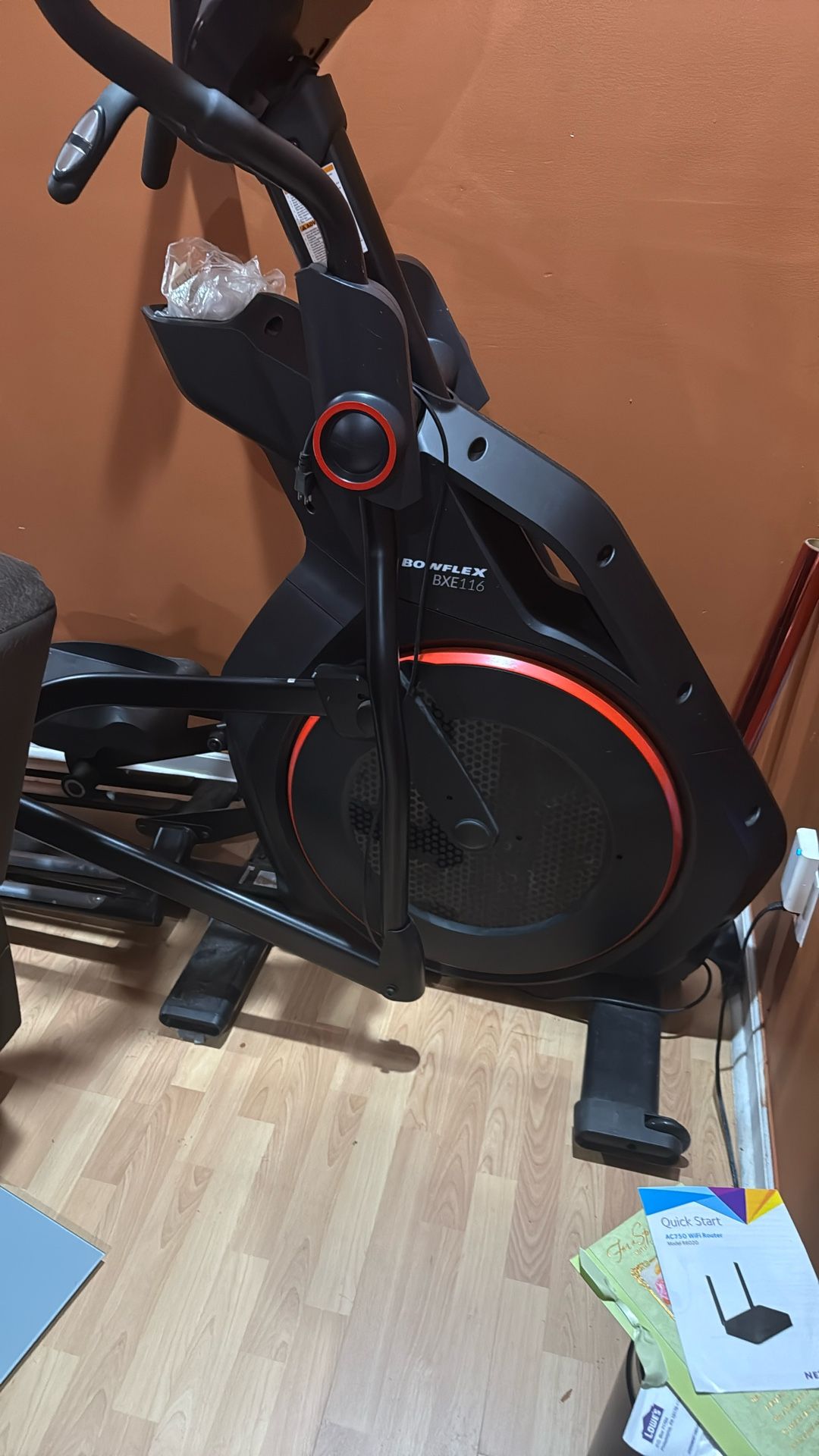 Boflex