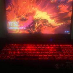 Acer - Nitro 5 15.6" Gaming Laptop - AMD Ryzen 5 - 8GB Memory - NVIDIA GeForce GTX 1650 - 256GB SSD - Obsidian Black