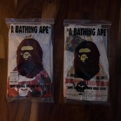 Bape Shirts
