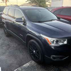 🏆🏆 2019 GMC ACADIA SLT