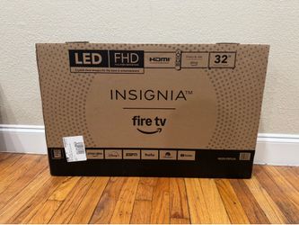 Insignia TV