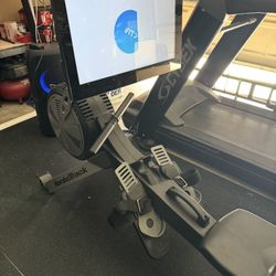 Nordictrack RW900