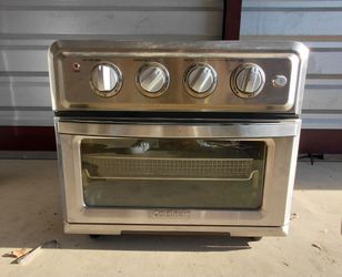 Conventional Oven