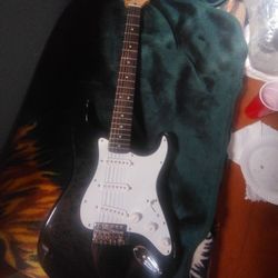 fender squire