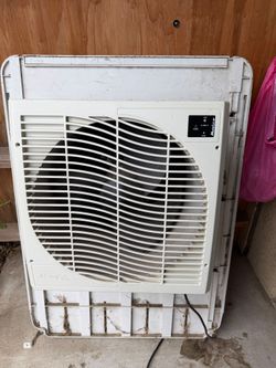 MasterCool Portable Evaporative Swamp Cooler $300 OBO