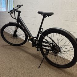 Huffy Electric Bicycle 