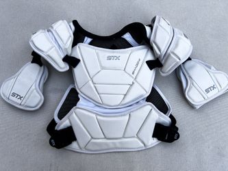 STX Shadow Pro Shoulder Pads