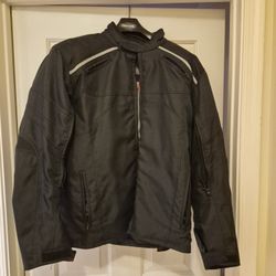 Bilt - Motorcycle Jacket with Armor