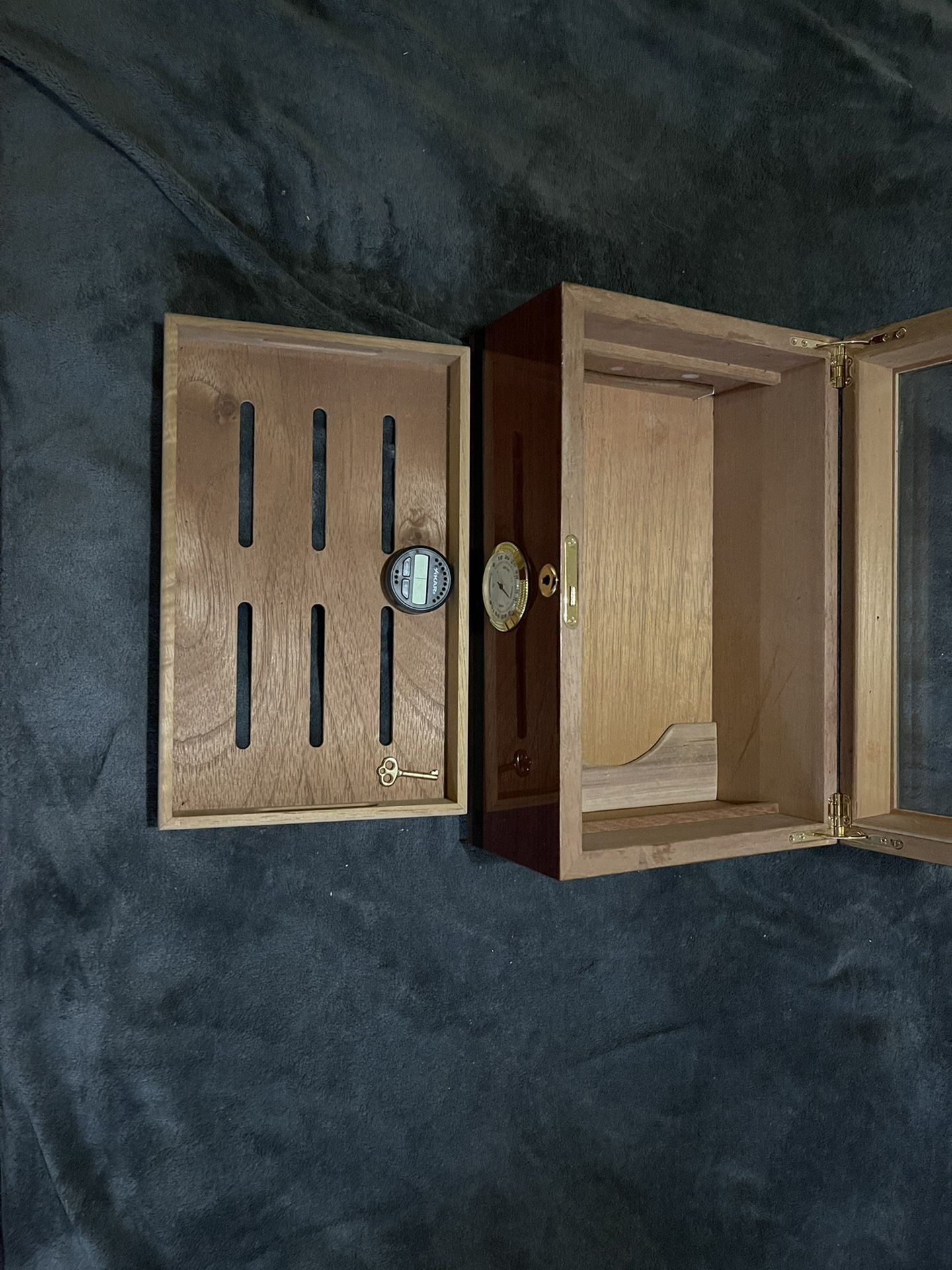 Cigar Humidor