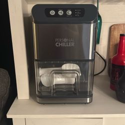 Nugget ice Maker 