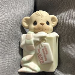 Precious Moment 1990