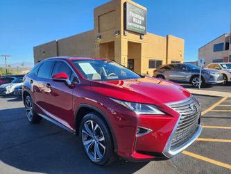 2019 Lexus RX 350 Premium