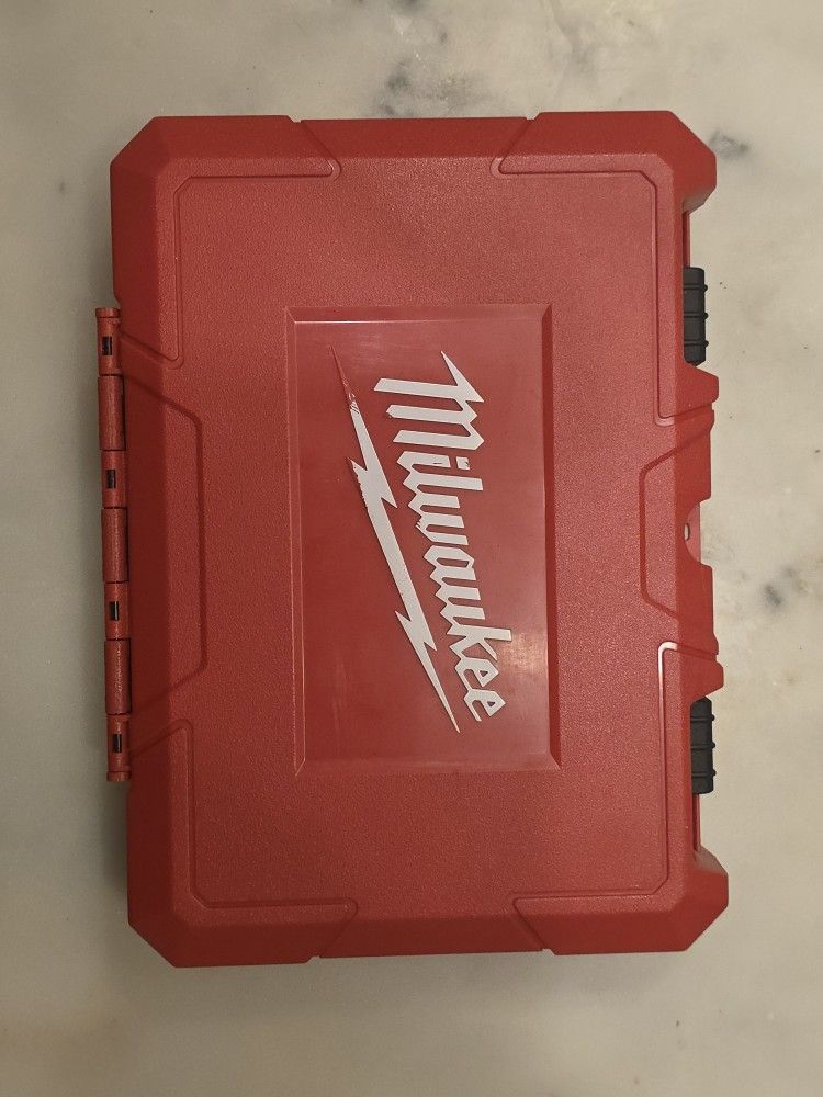 Heavy Duty Impact Set