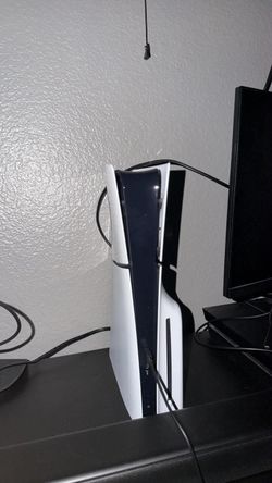PS5 SLIM DISC