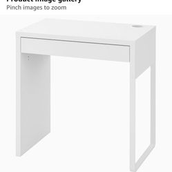 IKEA Desk/table Laminated 