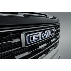 GMC Sierra Illuminated Emblem Kit