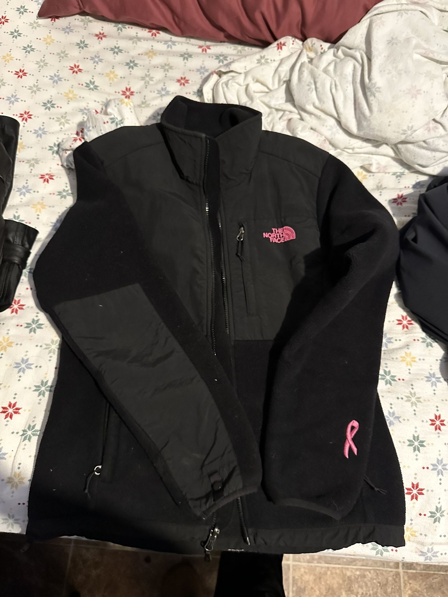 North Face Jacket