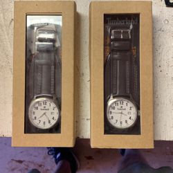 Timberland Wrist Watches
