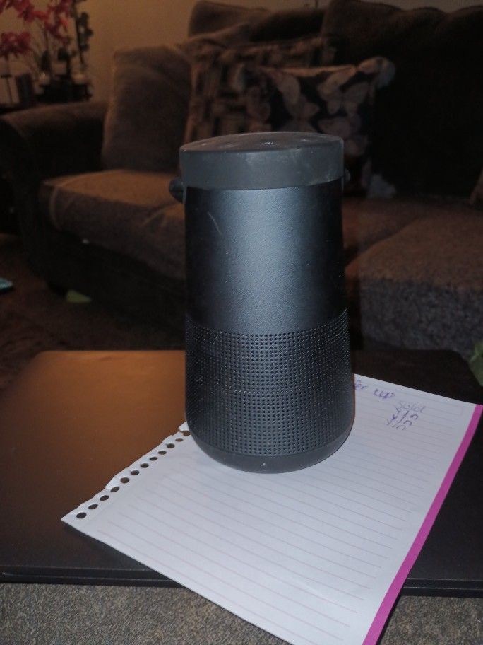 Bose Speaker