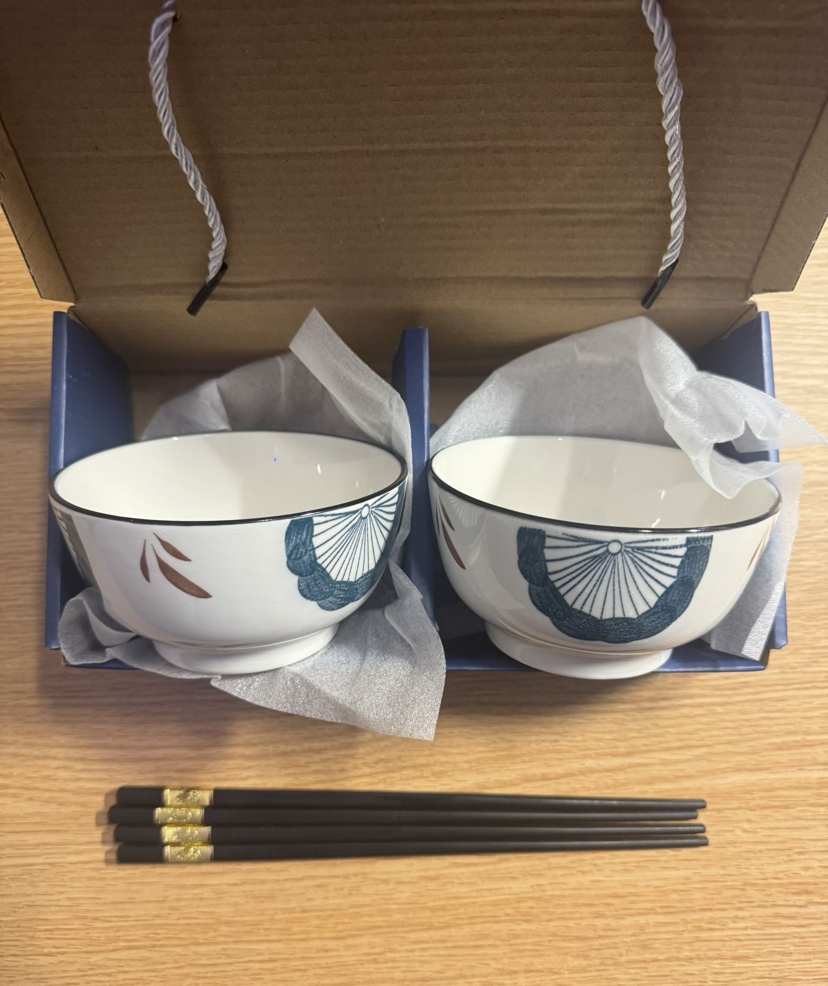 Handmade Japanese Tableware 