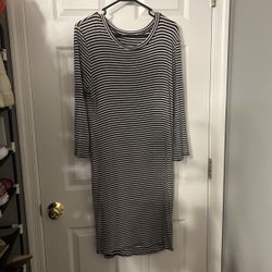 Worn dress Size XL