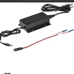 Dc24v Single Pvm Power Supply