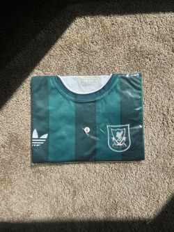 LFC jersey