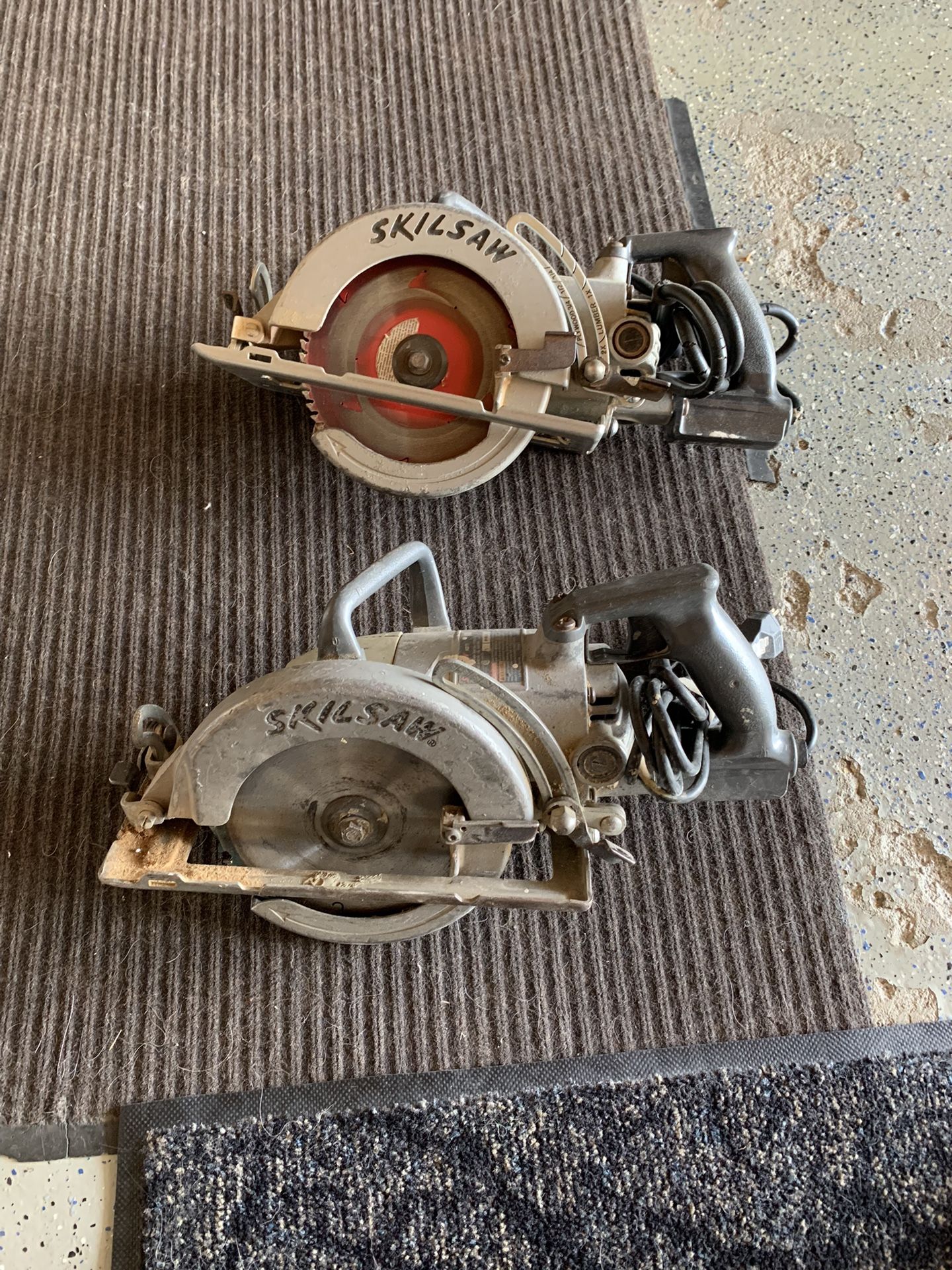 Skil Saw