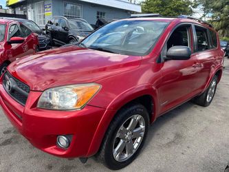 2009 Toyota RAV4