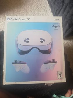 Meta Quest 3s 128GB ARKHAM SHADOW