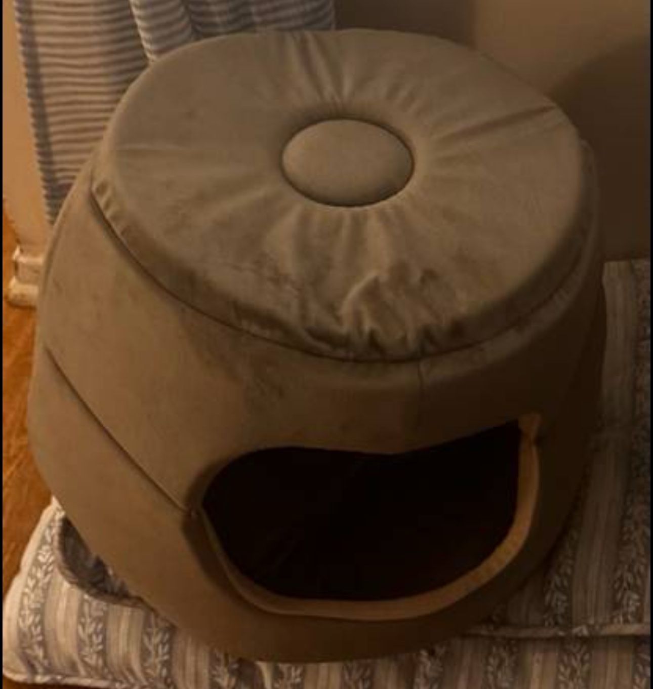 Cat Dog Bed