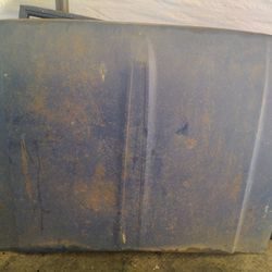 1980 TOYOTA PICK UP PARTS