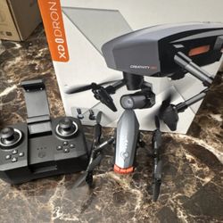 Creativity Drone
